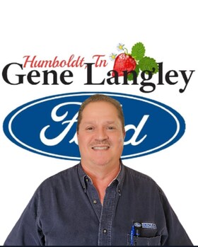 Staff member Ricky Jones from 0afde39462af