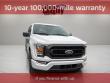 2023 Ford F-150 XLT Truck