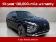 2025 Mitsubishi Eclipse Cross SUV