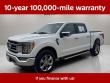 2023 Ford F-150 Lariat Truck