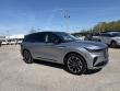 2025 Lincoln Nautilus Reserve SUV