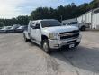 2011 Chevrolet Silverado 3500HD LTZ Truck