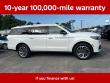 2025 Lincoln Navigator L Reserve SUV