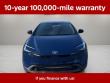 2025 Toyota Prius LE Hatchback