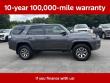 2021 Toyota 4Runner TRD Off-Road Premium SUV