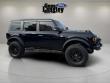 2024 Ford Bronco Wildtrak SUV