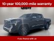 2025 Toyota Tundra Hybrid 1794 Edition Truck