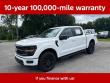 2024 Ford F-150 XLT Truck