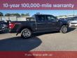 2022 Ford F-150 Platinum Truck