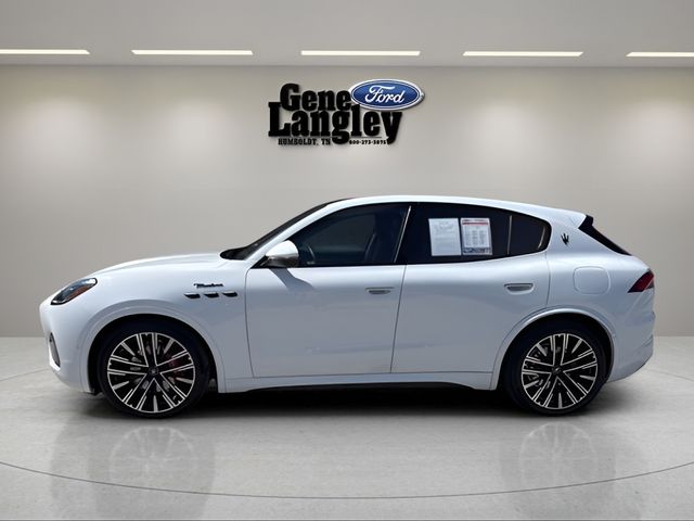 2023 Maserati Grecale 2.0 MHEV MODENA AUTO 4WD's photo