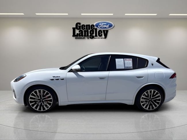 2023 Maserati Grecale Modena SUV