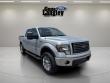 2012 Ford F-150 FX4 Truck
