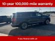 2021 Lincoln Navigator L Reserve SUV