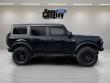 2024 Ford Bronco Wildtrak SUV