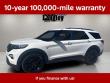 2023 Ford Explorer ST SUV