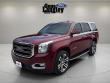 2018 GMC Yukon SLT SUV
