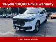 2025 Lincoln Navigator Reserve SUV