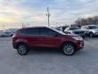 2017 Ford Escape Titanium SUV