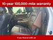 2025 Lincoln Navigator L Reserve SUV