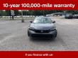 2026 Honda Civic Hybrid Sport Touring Sedan