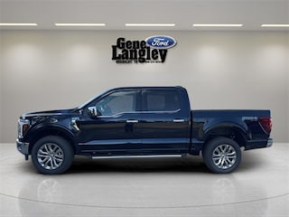 2025 Ford F-150 Lariat TRUCK