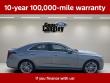 2024 Cadillac CT4 Premium Luxury Sedan