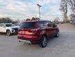 2017 Ford Escape Titanium SUV