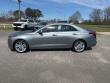 2024 Cadillac CT4 Premium Luxury Sedan