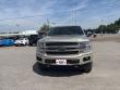2018 Ford F-150 Platinum Truck