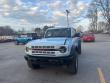 2023 Ford Bronco Heritage Limited Edition SUV