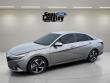 2023 Hyundai Elantra Limited Sedan