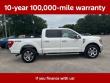 2023 Ford F-150 Lariat Truck