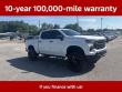 2024 Chevrolet Silverado 1500 WT Truck
