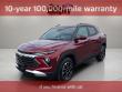 2025 Chevrolet Trailblazer LT SUV