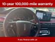 2025 Lincoln Corsair Plug-In Hybrid Grand Touring SUV