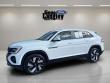 2025 Volkswagen Atlas Cross Sport 2.0T SE w/Technology SUV