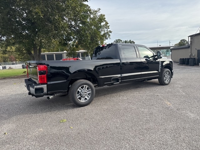 2026 Ford F-350 Super Duty Lariat - Photo 14