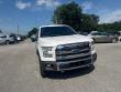 2016 Ford F-150 King Ranch Truck
