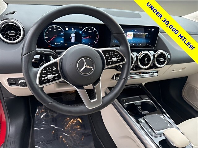 Used 2021 Mercedes-Benz GLA GLA250 with VIN W1N4N4HB7MJ271727 for sale in Humboldt, TN