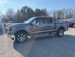 2022 Ford F-150 King Ranch Truck