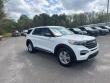 2021 Ford Explorer XLT SUV
