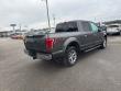 2016 Ford F-150 Lariat Truck