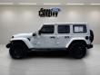 2021 Jeep Wrangler Unlimited Sahara 4xe SUV