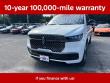 2025 Lincoln Navigator Reserve SUV