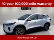 2025 Ford Escape Plug-In Hybrid Base SUV