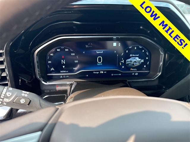 Used 2023 Chevrolet Silverado 1500 LT with VIN 3GCPDDEK2PG114172 for sale in Humboldt, TN
