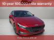 2023 Hyundai Elantra Limited Sedan