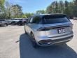 2025 Lincoln Nautilus Reserve SUV