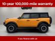 2022 Ford Bronco Badlands SUV