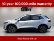 2025 Ford Escape Plug-In Hybrid Base SUV